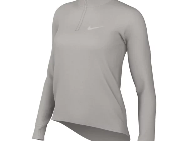 T-shirt manches longues femme Nike Therma-FIT Element Hz