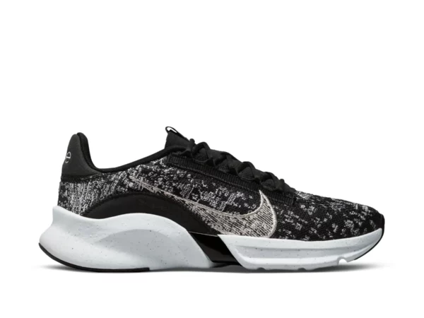 Chaussures de running Nike Superrep Go III Flyknit Next Nature