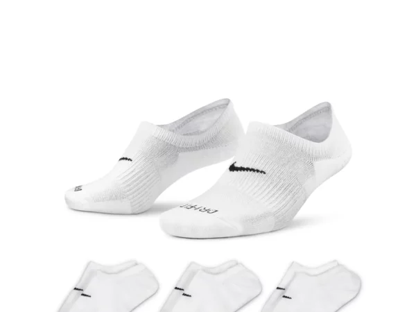 Chaussettes femme Nike Everyday Plus Cushioned