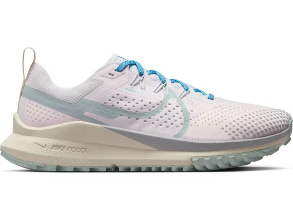 Chaussures de trail femme Nike React Pegasus 4
