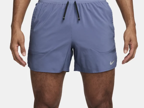 Short avec sous-short intégré Nike Stride Dri-Fit