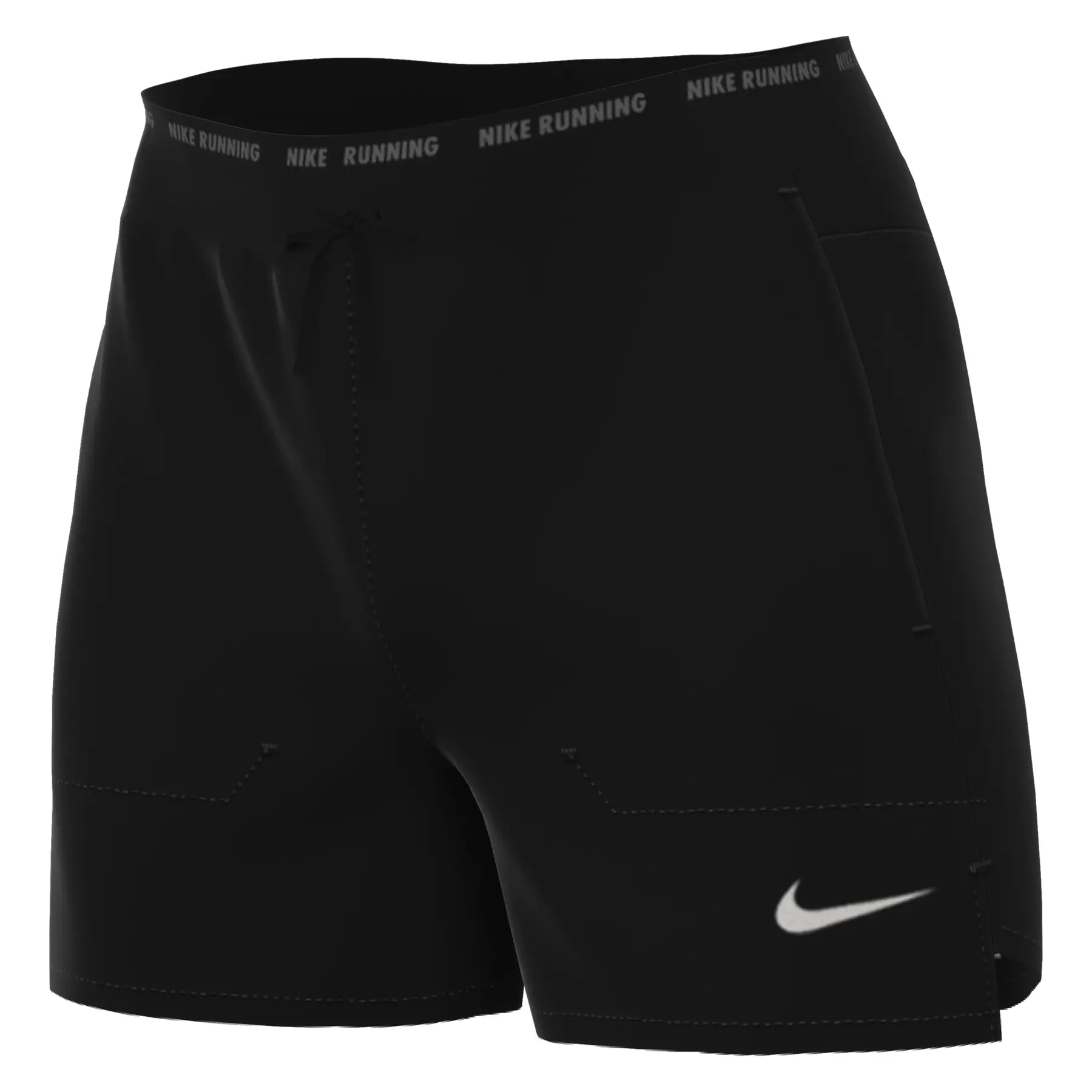 Short 2 en 1 Nike Dri-FIT Stride