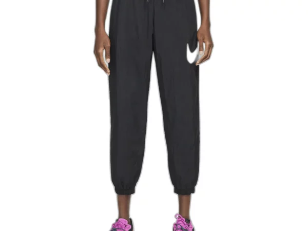 Pantalon de jogging femme Nike Essential MR HBR