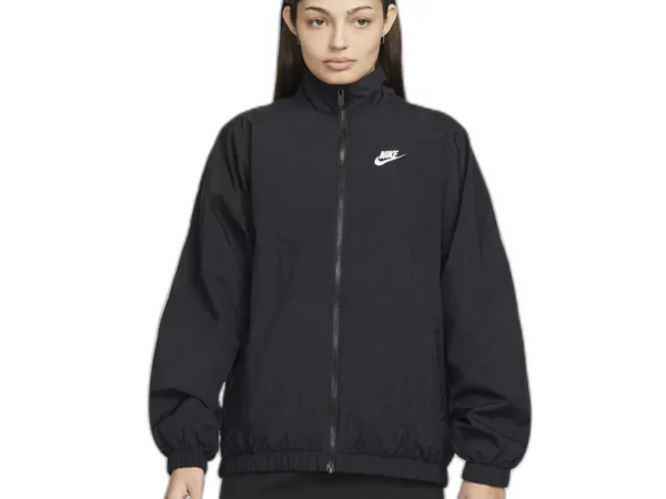 Veste imperméable femme Nike Essential