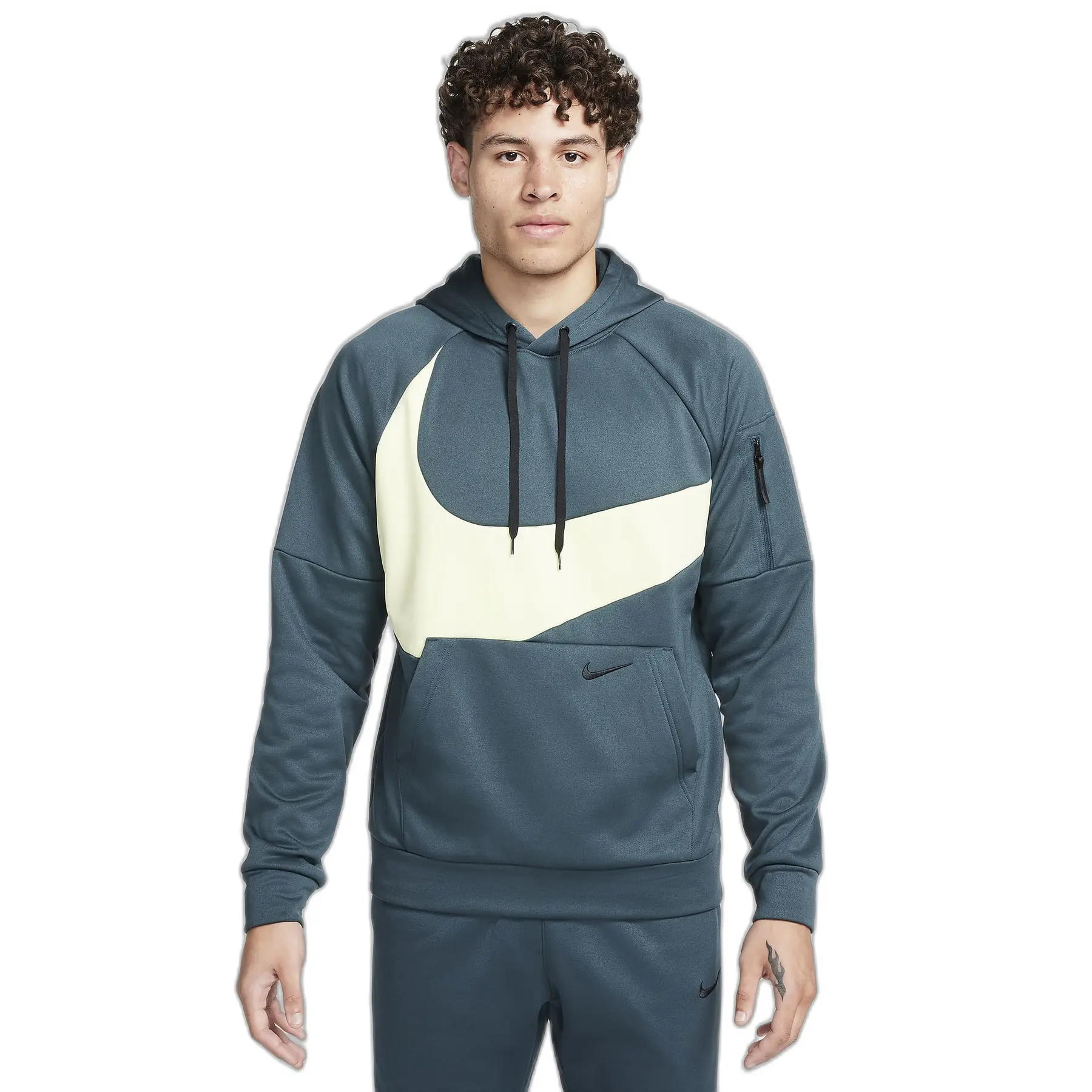Sweatshirt Nike Therma-FIT