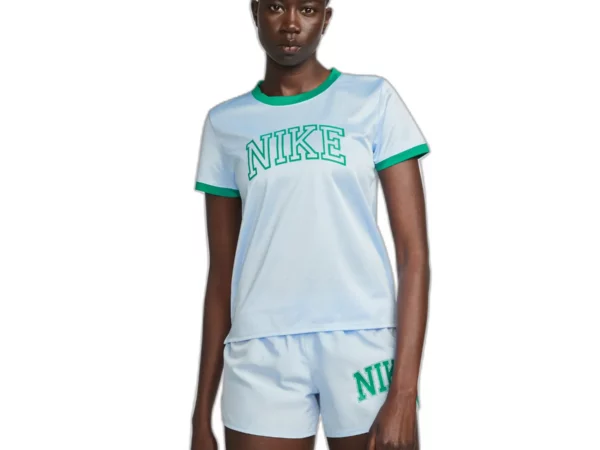 Maillot femme Nike Dri-FIT Swoosh Run