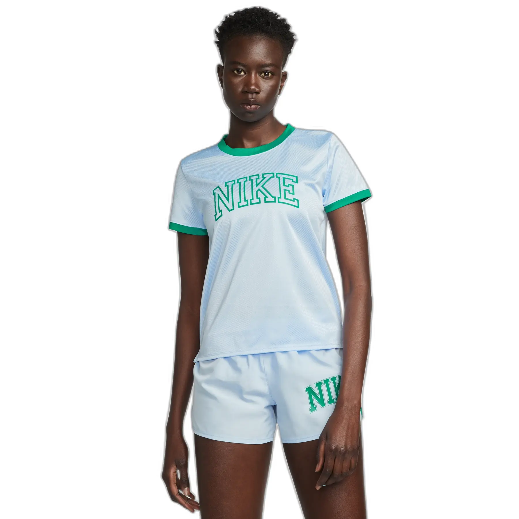 Maillot femme Nike Dri-FIT Swoosh Run