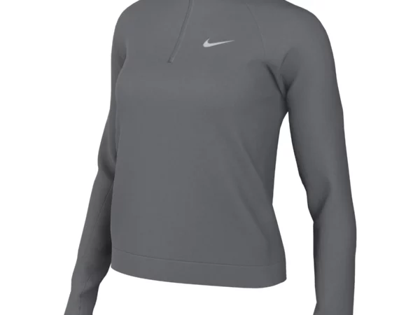Haut d'entraînement femme Nike Dri-FIT Pacer