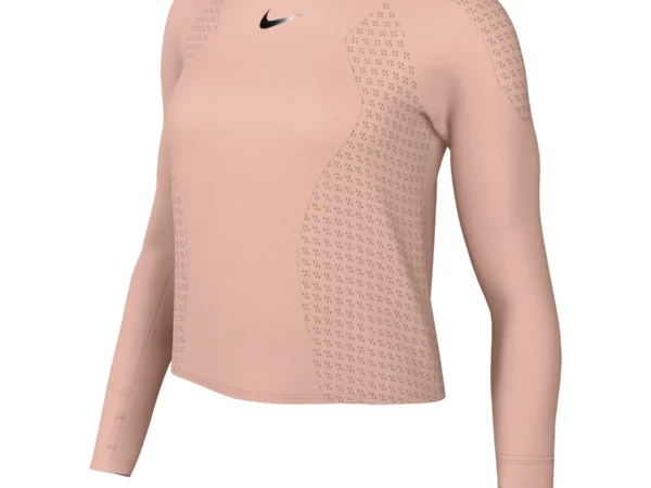 Maillot manches longues femme Nike Dri-FIT Adv Run Division