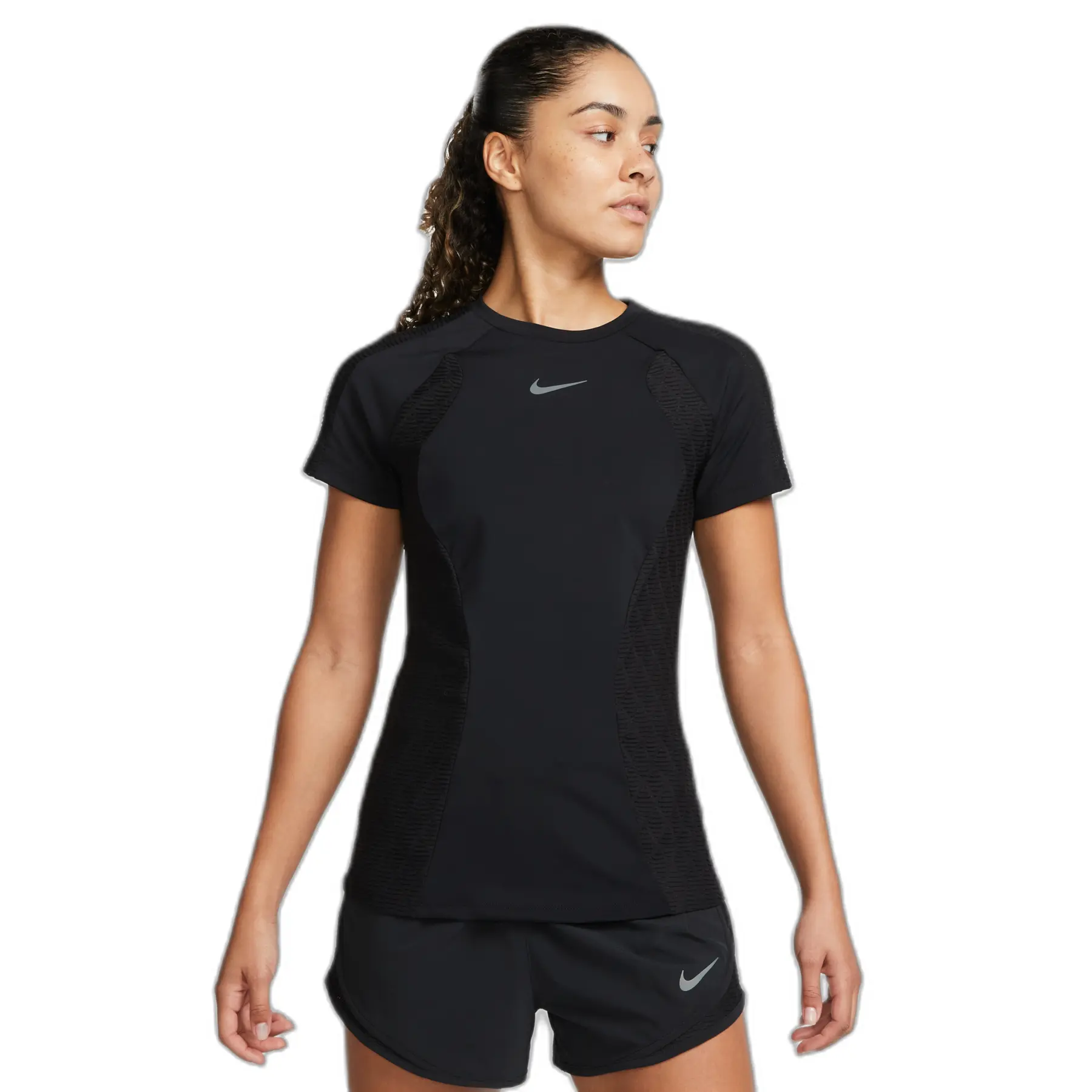 Maillot femme Nike Dri-Fit ADV Run Divison