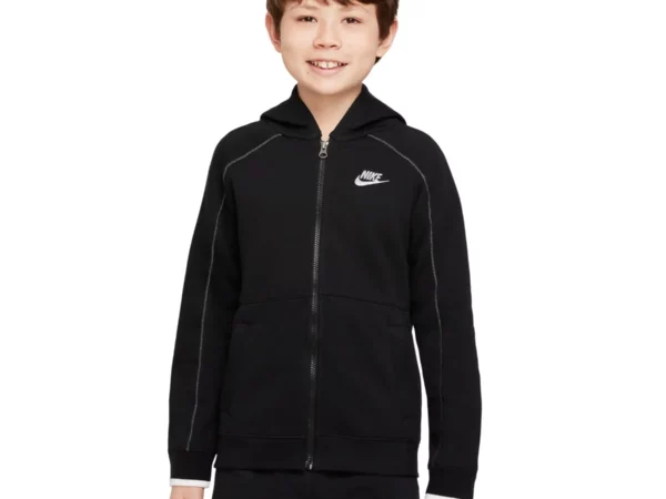 Veste de survêtement enfant Nike Sportswear Amplify
