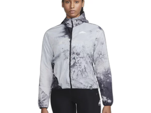 Veste imperméable femme Nike