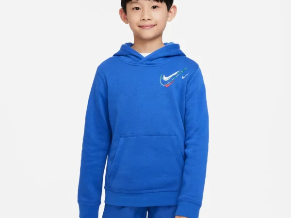Sweatshirt enfant Nike Sportswear Sos Fleece