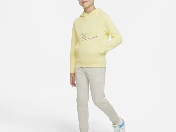 Sweatshirt enfant Nike HBR Core