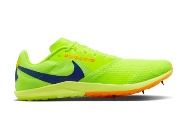 Chaussures de cross training Nike Rival XC 6