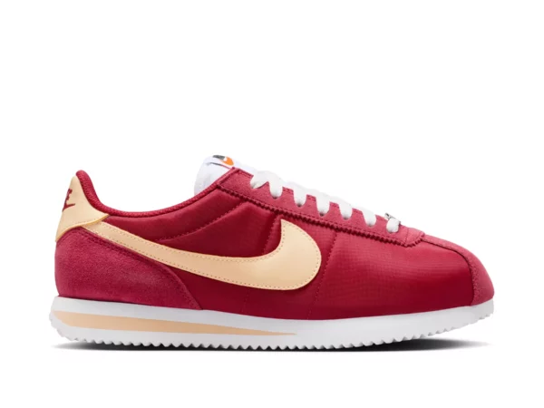 Baskets femme Nike Cortez