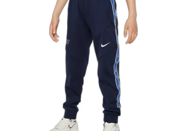 Pantalon de jogging enfant Nike Repeat SW PK