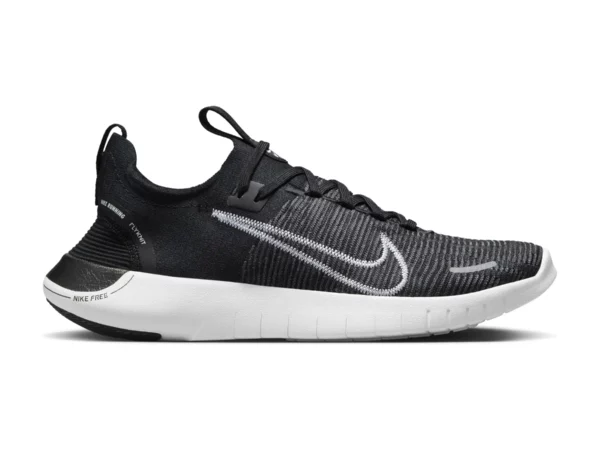Chaussures de running Nike Free Run Flyknit Next Nature