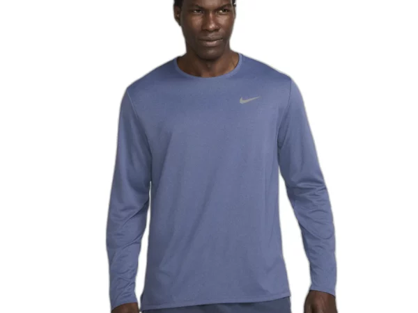 Maillot manches longues Nike Miler Dri-FIT UV