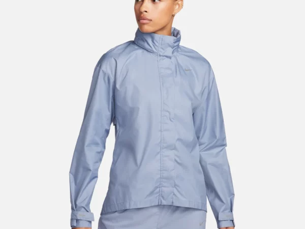 Veste imperméable femme Nike Fast Repel