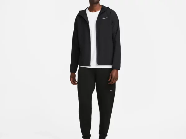 Veste de survêtement à capuche Nike Dri-FIT Form