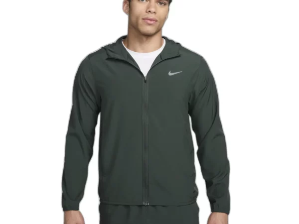 Sweatshirt à capuche zippé Nike Form