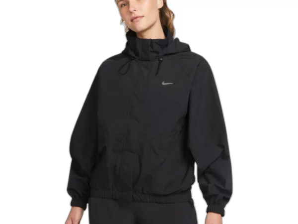 Veste imperméable Storm-FIT femme Nike Swift