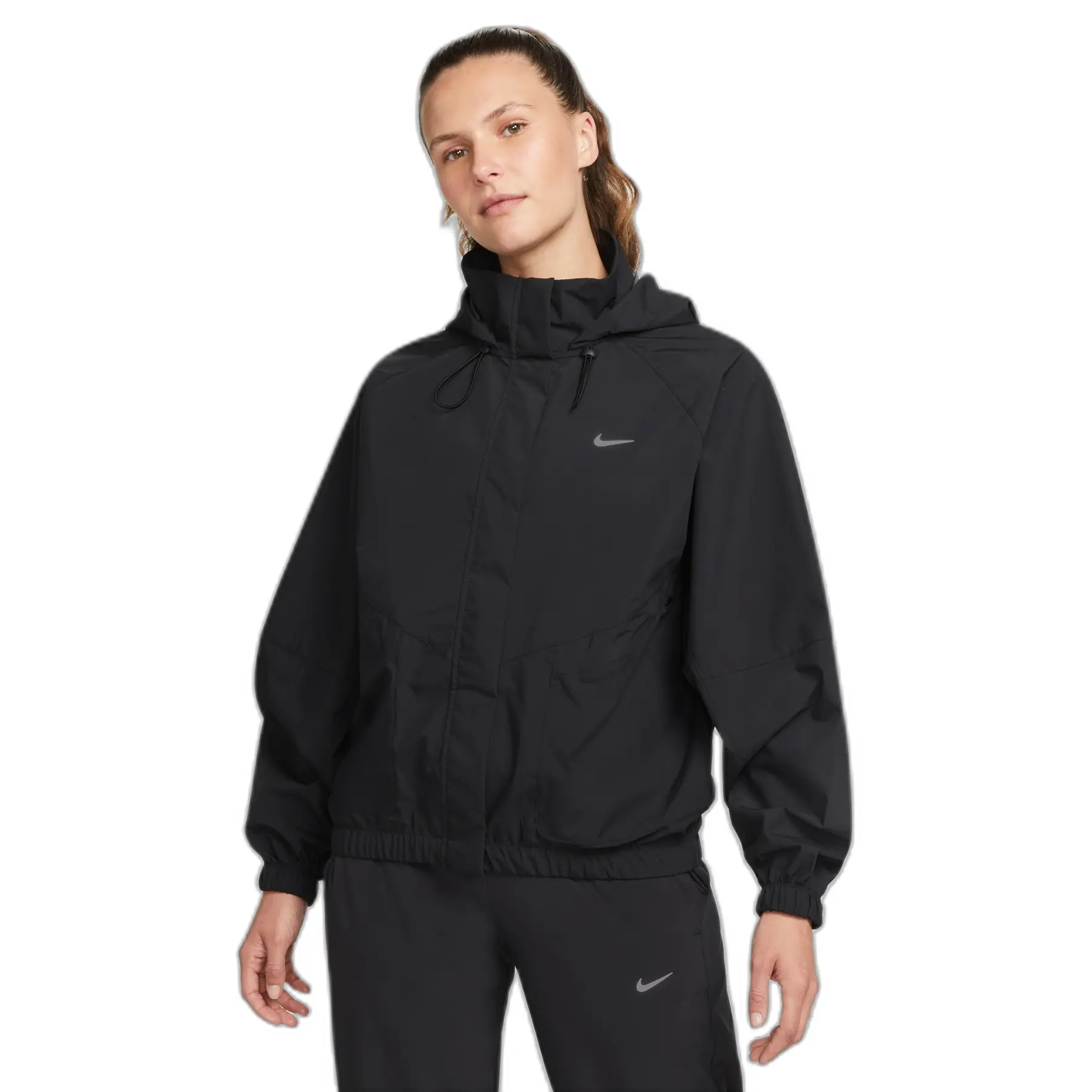 Veste imperméable Storm-FIT femme Nike Swift