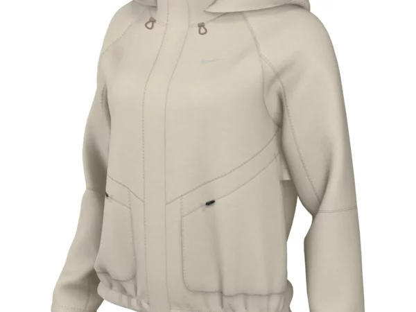 Veste imperméable femme Nike Swift Storm-FIT