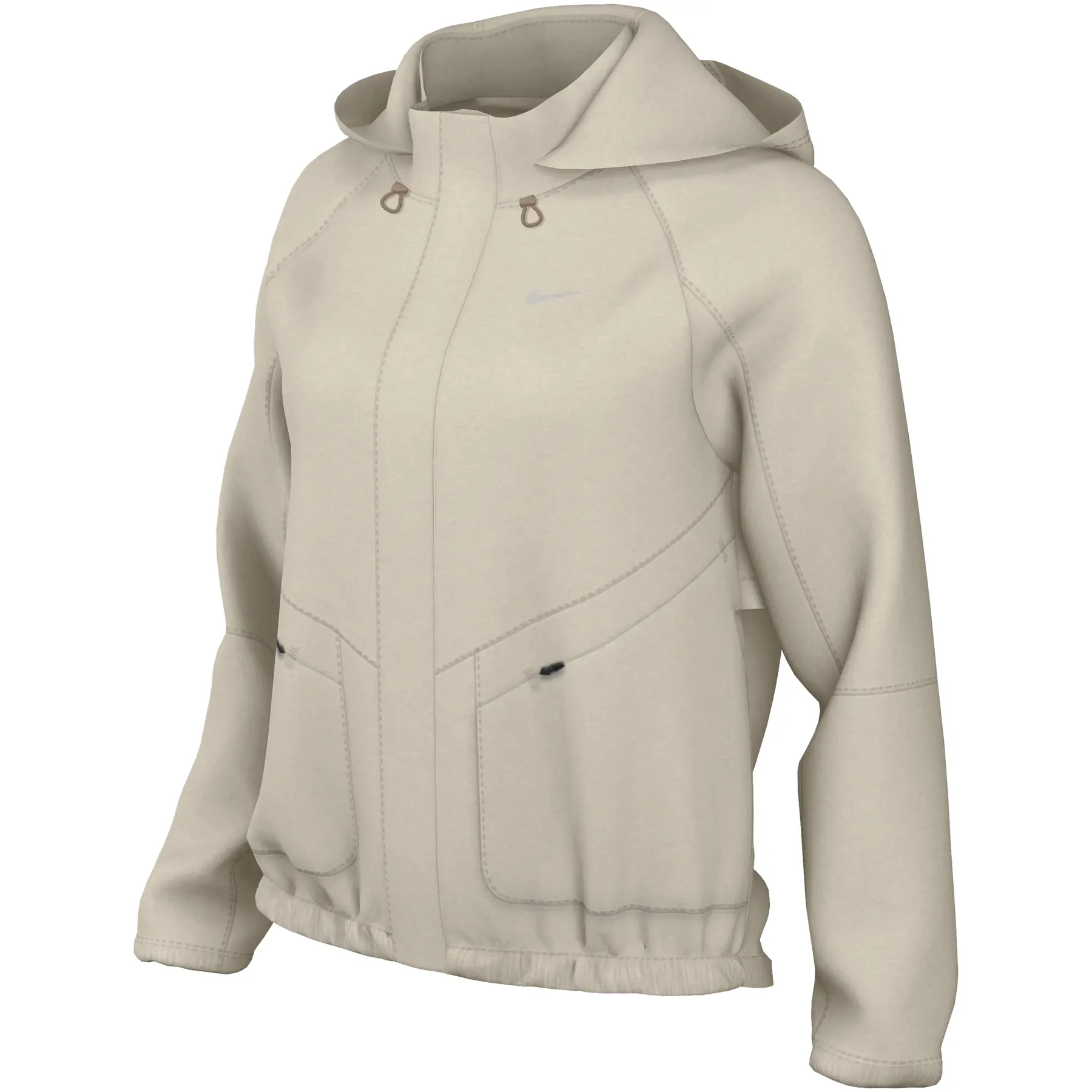 Veste imperméable femme Nike Swift Storm-FIT