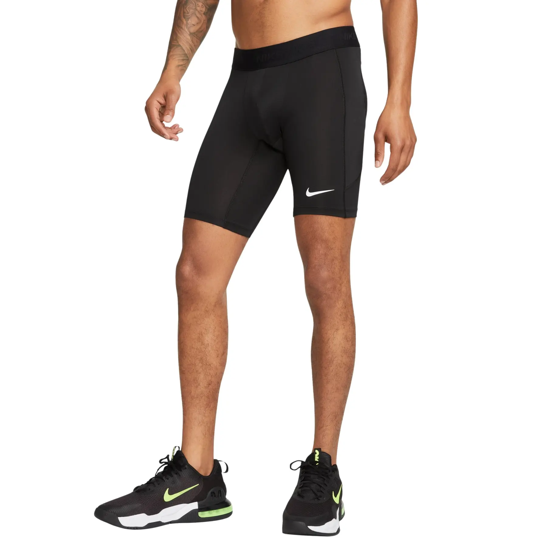 Cuissard long Nike Dri-FIT
