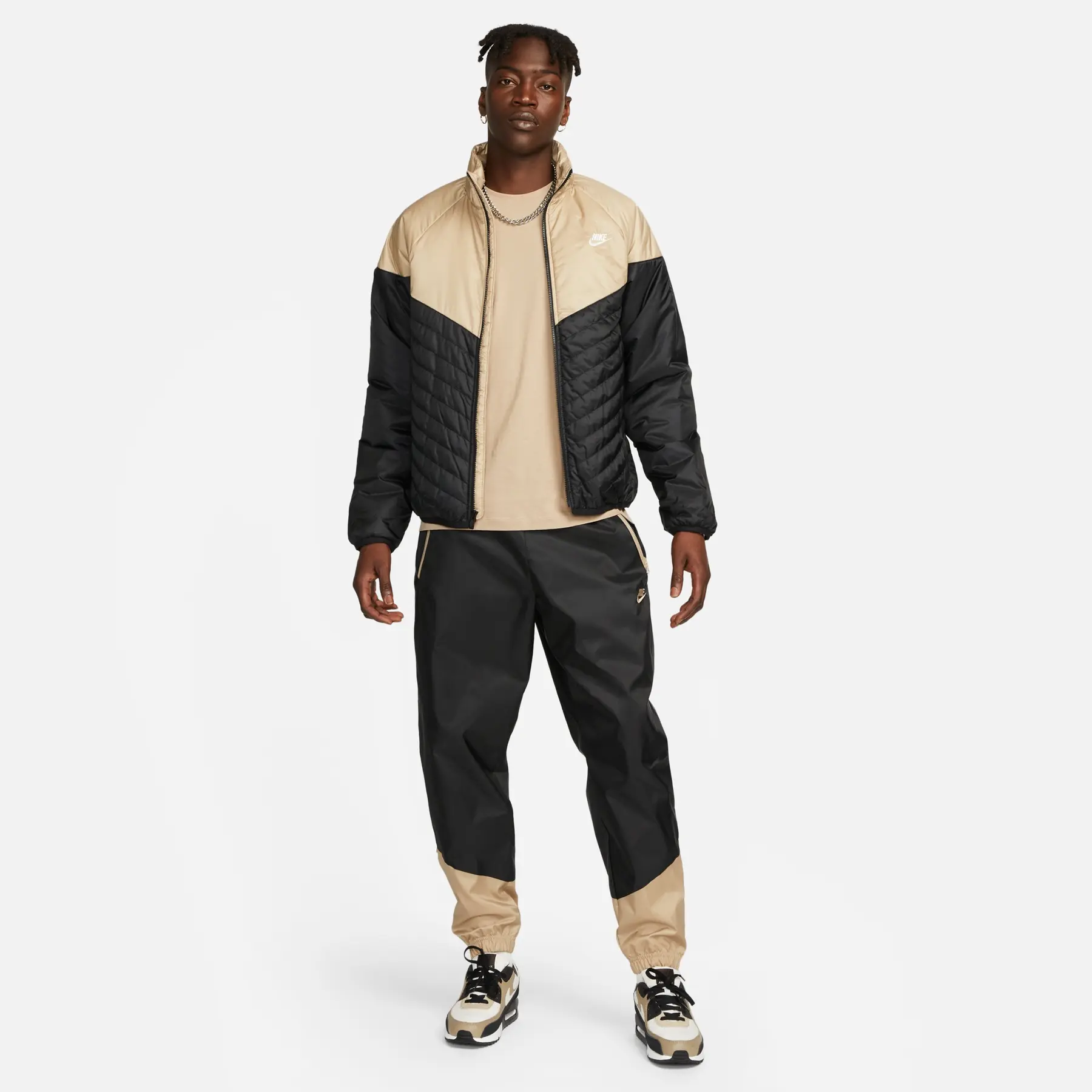 Doudoune Therma-FIT Nike