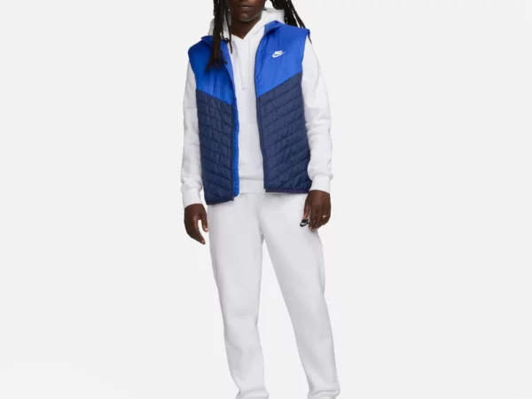 Veste sans manche Therma-FIT Nike