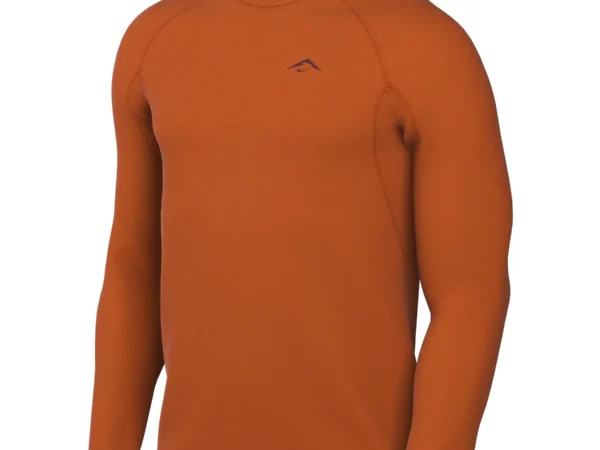 Maillot manches longues Nike