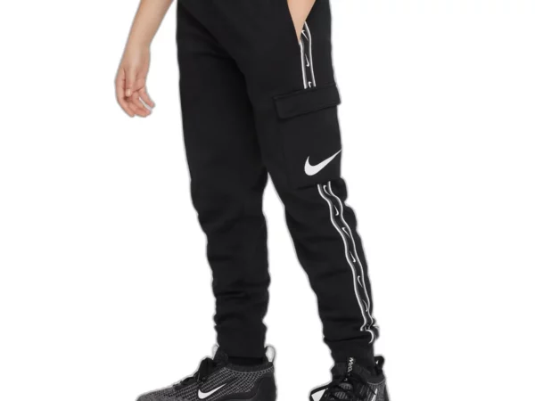 Pantalon de jogging enfant Nike Repeat Fleece