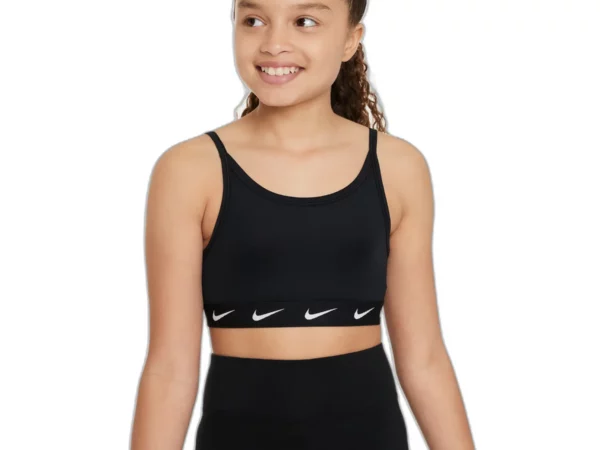 Brassière fille Nike Dri-FIT One