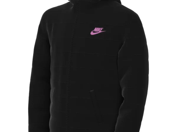 Doudoune à capuche enfant Nike