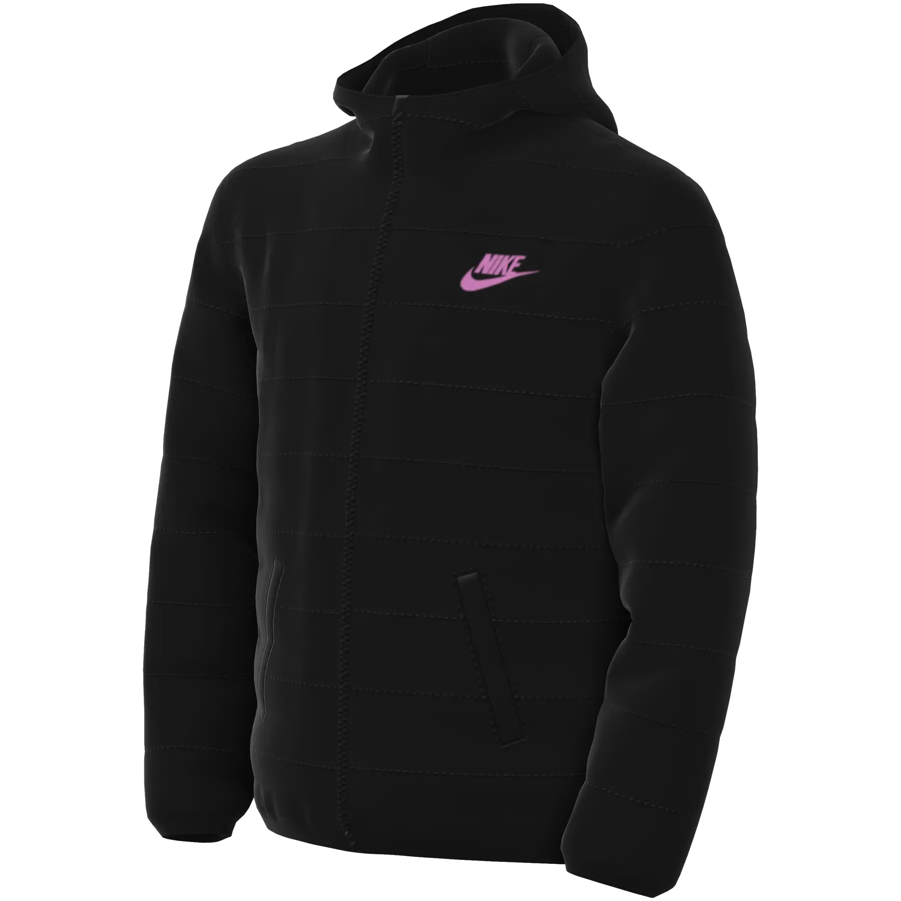 Doudoune à capuche enfant Nike