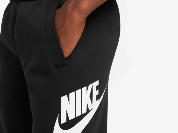 Pantalon de jogging enfant Nike Club Fleece HBR