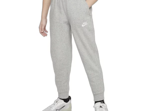 Pantalon de jogging enfant Nike Club FT LBR