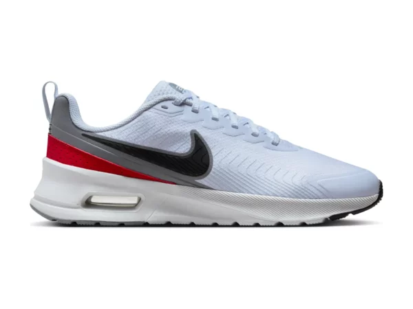Basket Nike Air Max Nuaxis