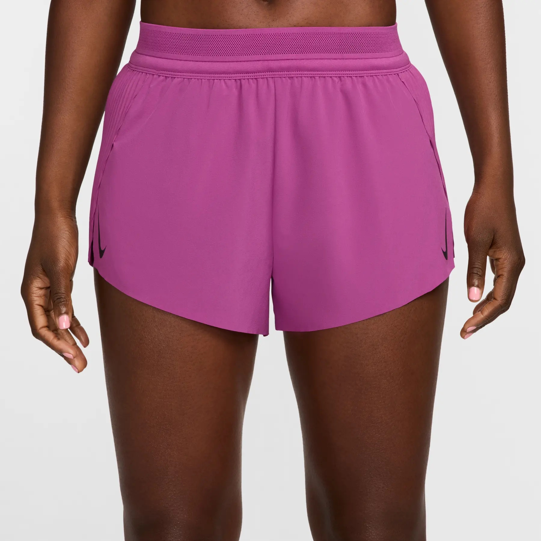 Short femme Nike AeroSwift