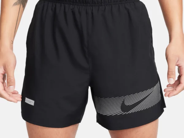 Short Nike Dri-FiT Challenger Flash