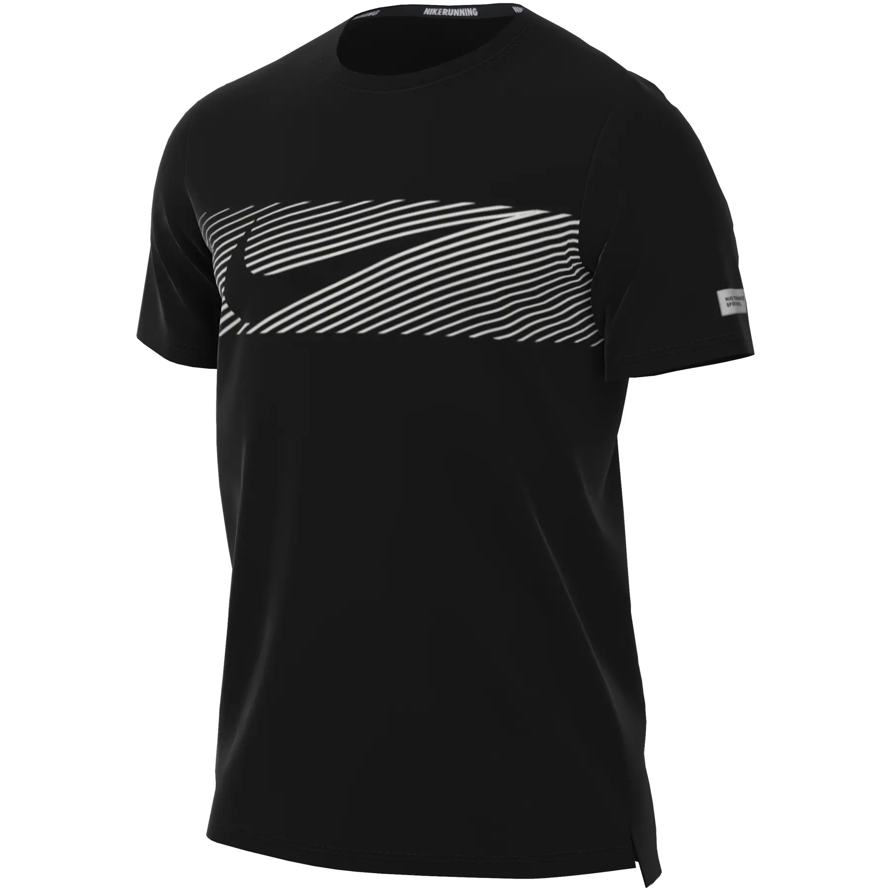 Maillot Nike Miler Flash