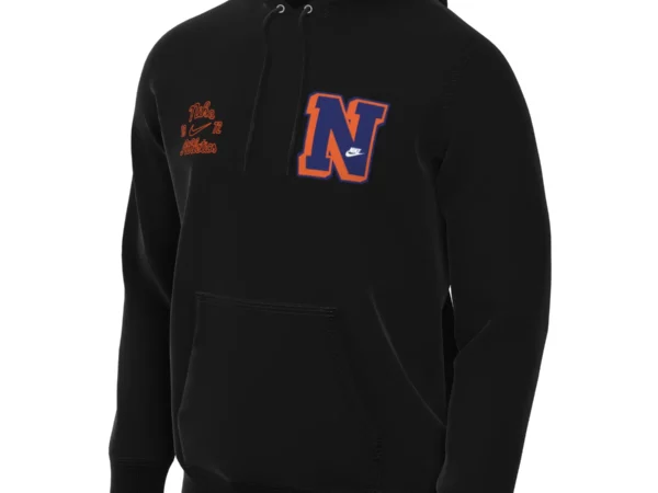 Sweatshirt à capuche Nike Club