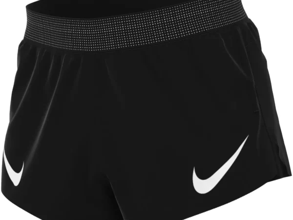 Short avec sous-short intégré Nike AeroSwift 5 cm