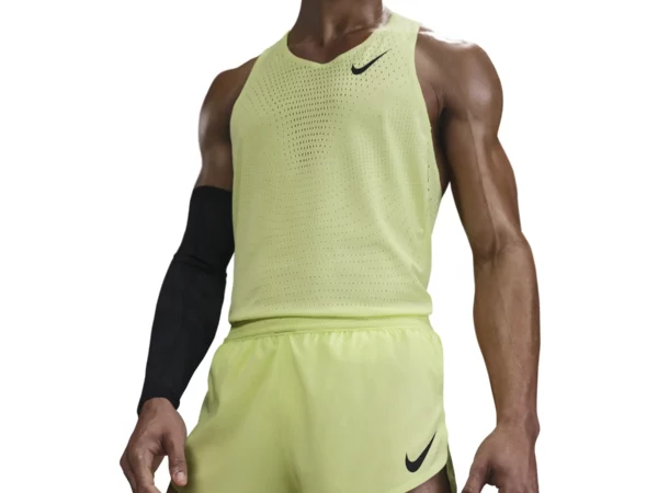 Short avec sous-short intégré Nike Dri-FIT ADV AeroSwift