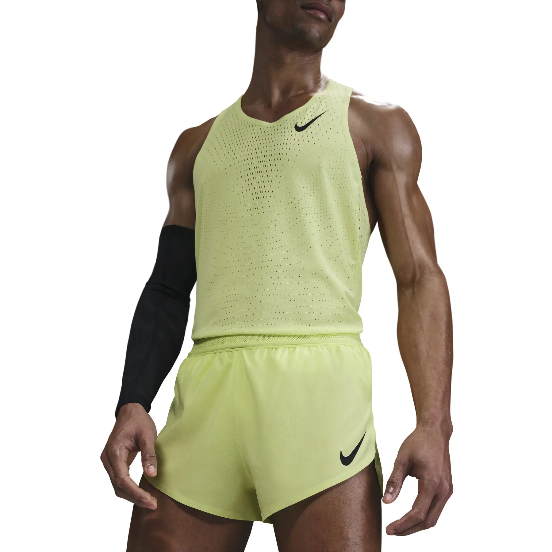 Short avec sous-short intégré Nike Dri-FIT ADV AeroSwift