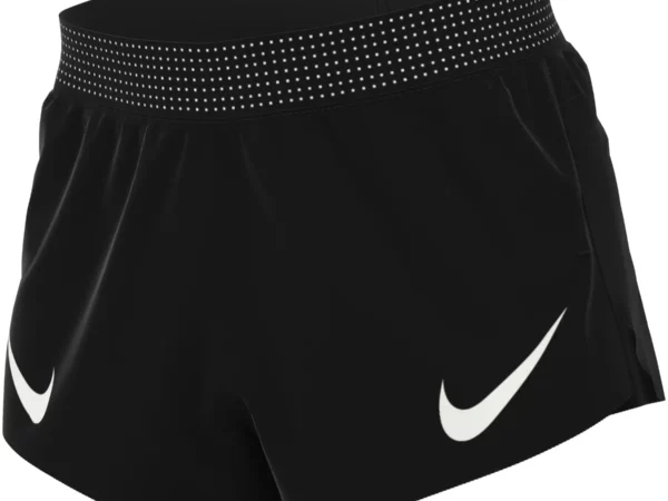 Short avec sous-short intégré Nike AeroSwift 10 cm
