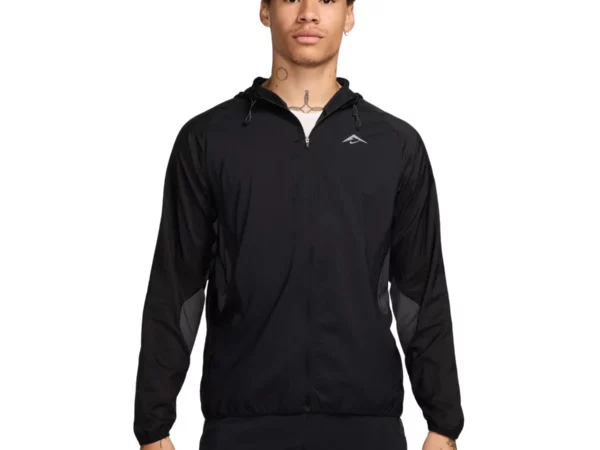 Veste imperméable Nike Trail Aireez